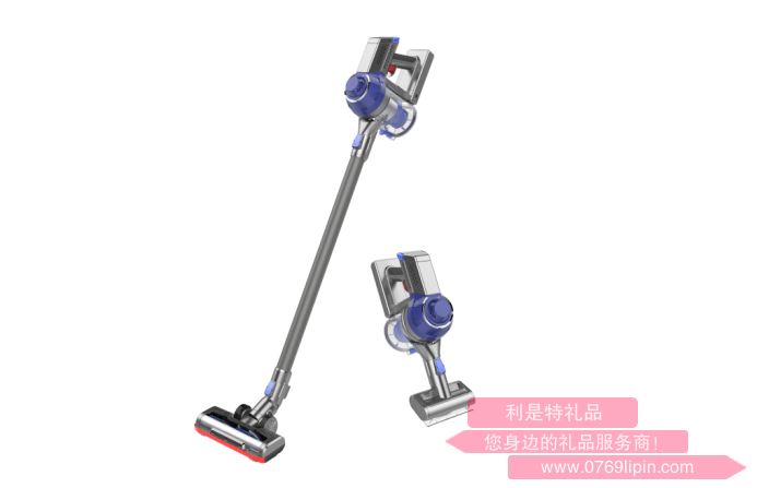 科沃斯-旗下品牌  手持充電吸塵器 HS18