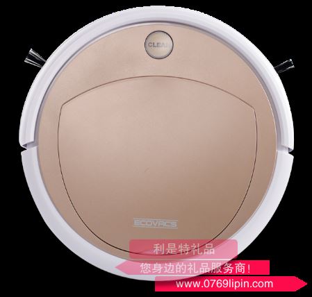科沃斯 地寶 CEN333-RG（羅馬金）