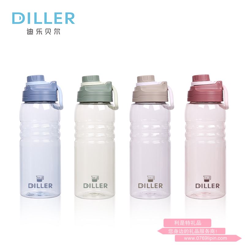 迪樂貝爾  PC-D22  1500ml