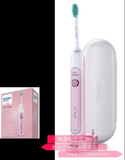 HX6761/03  Sonicare HealthyWhite 飛利浦聲聲波震動牙刷