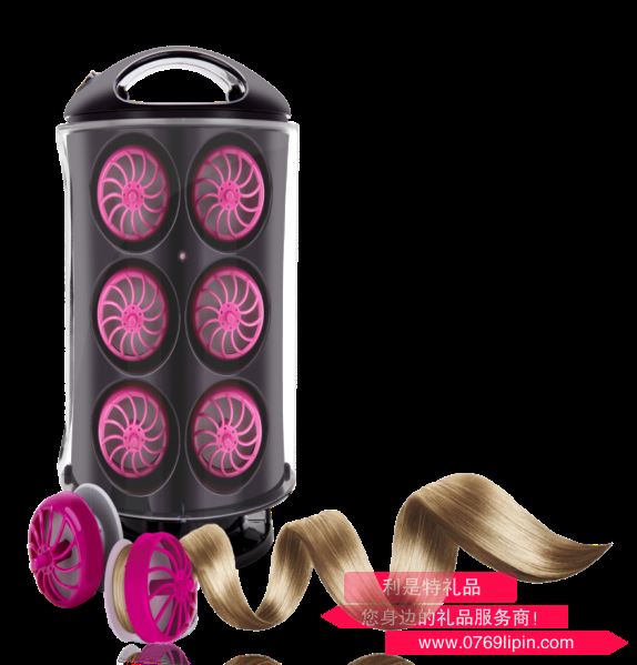 Babyliss易卷套組 RS100CN