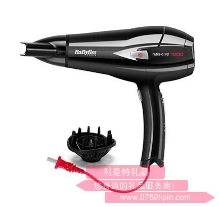 Babyliss電吹風 D371CN
