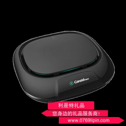 車(chē)管家車(chē)載空氣凈化器 GJ-1151