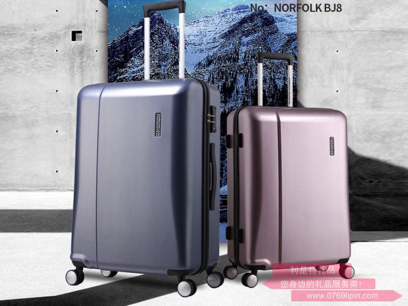 美旅 BJ8*001 拉桿箱（20寸）