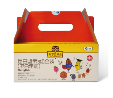 中糧時(shí)怡科學(xué)堅(jiān)果會(huì)每日?qǐng)?jiān)果B款
