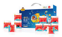 中糧時怡科學(xué)堅果會御宴干果禮盒