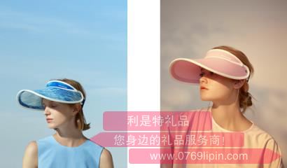防曬帽系列
