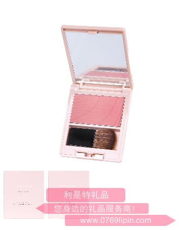 戀愛(ài)第一季心機(jī)星魅腮紅(01羞澀玫瑰)