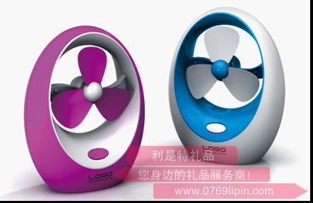 ZCD-USB芒果風扇