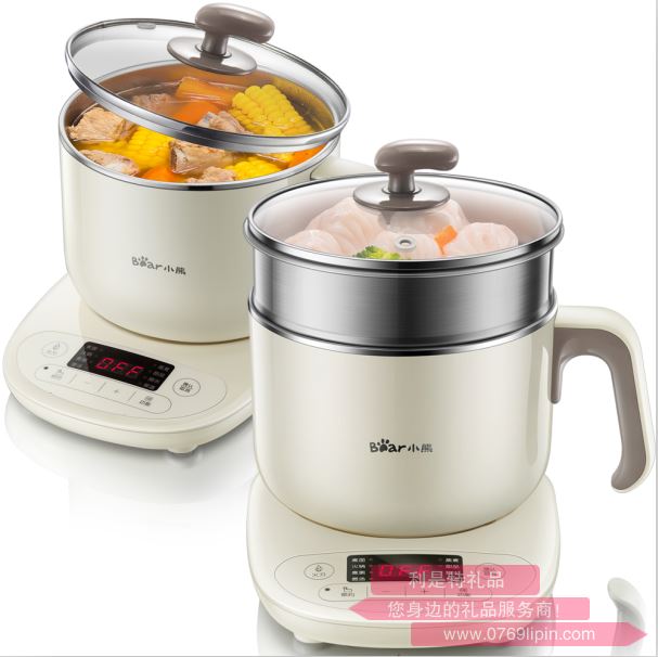 電熱鍋 DRG-C12U1