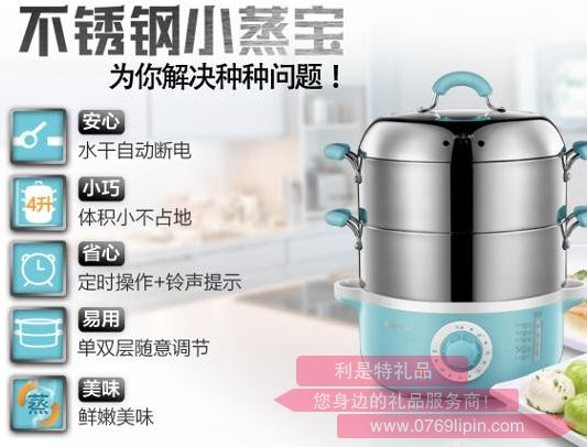 電蒸鍋 DZG-240GA