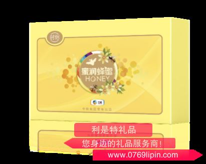 中糧時怡蜜潤蜂蜜禮盒