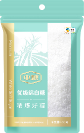 中糧中糖優(yōu)級(jí)綿白糖