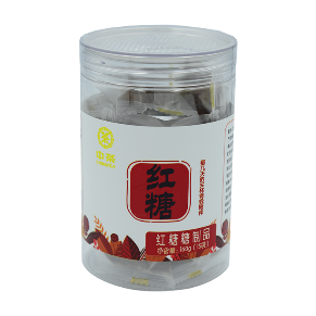 中糧中茶紅糖