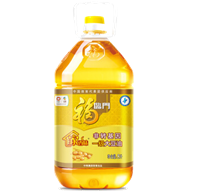 中糧福臨門家香味非轉(zhuǎn)基因一級(jí)大豆油