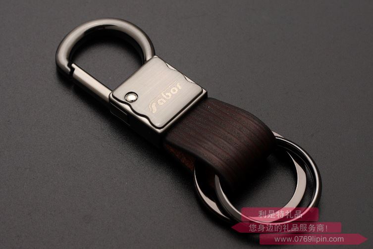 薩博爾 鑰匙扣 LS-830 (探長(zhǎng))