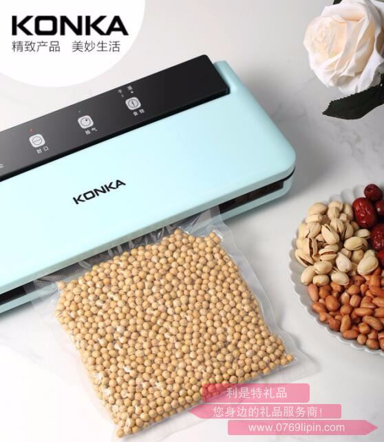 愛鮮生 · 封口機 KGFK-3010