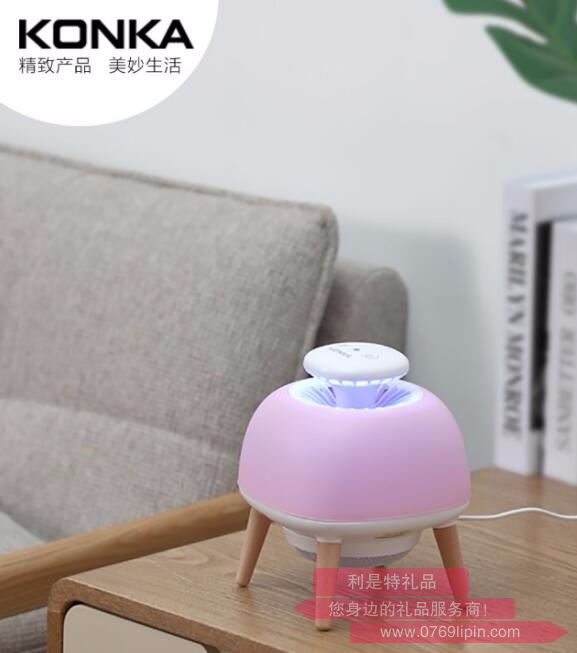 小可愛 · 滅蚊燈 KGGM-042