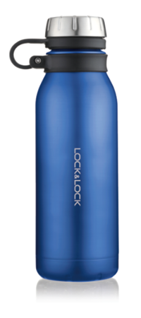 LHC6280FU 藍(lán)飄樂提保溫杯 500ml