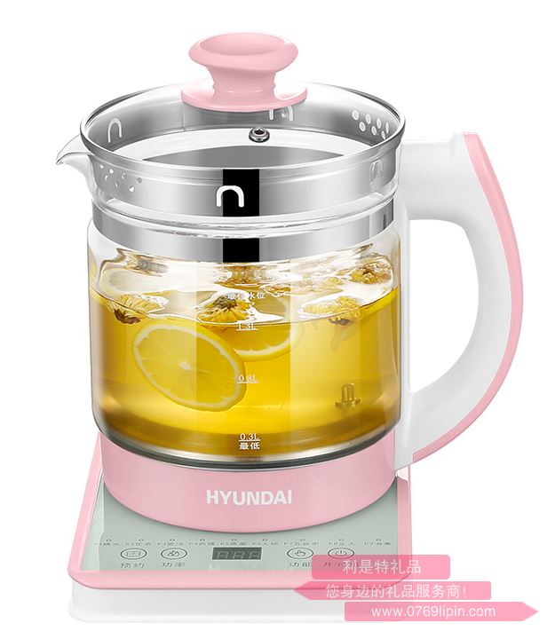 養(yǎng)生壺 QC-YS1670