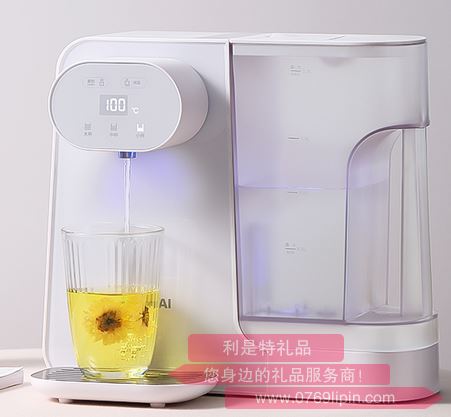 即熱式電熱水瓶  QC-KS3018