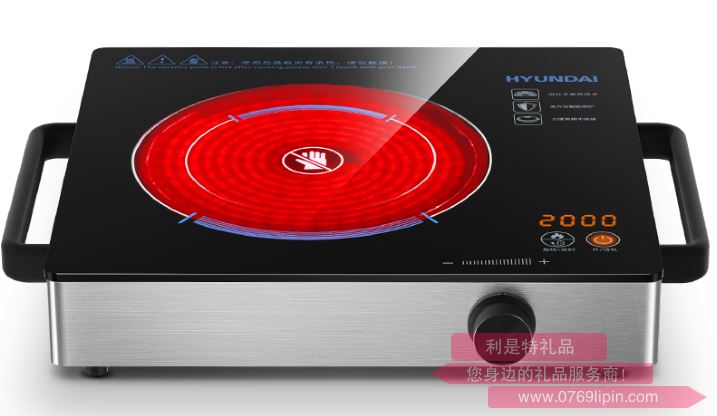 電陶爐 QC-DT20C
