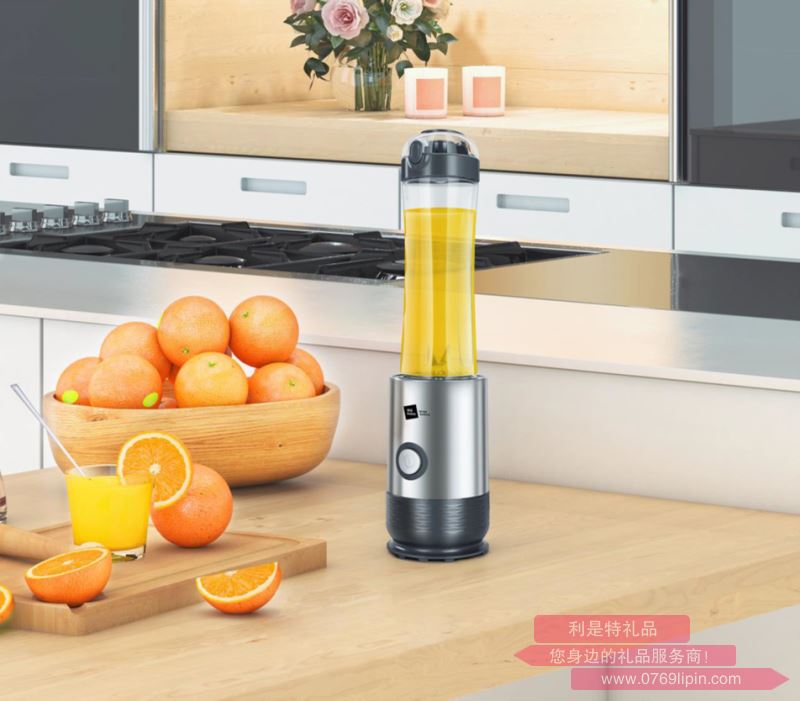 MB-2203 便攜式果汁機