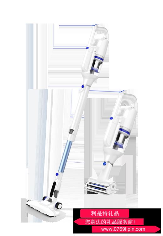 無線推桿吸塵器T10 Young