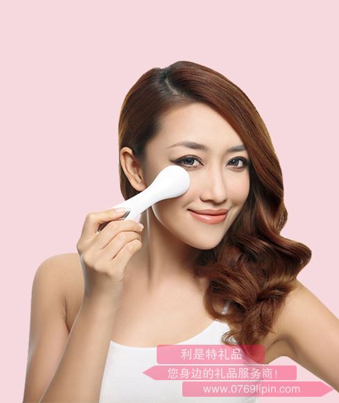 倍輕松離子美膚按摩器