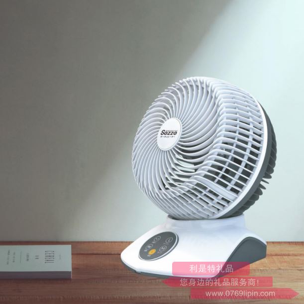 Sezze空氣循環(huán)扇  YK-6222