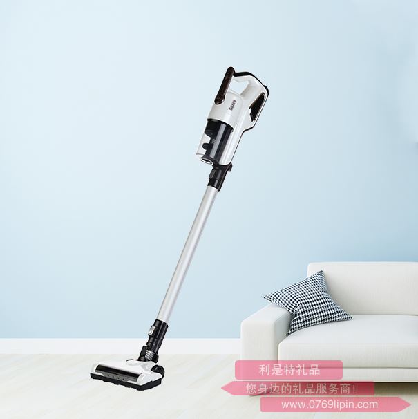 Sezze無線吸塵器 S35E