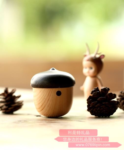 J2 B堅(jiān)果音箱