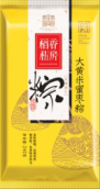 大黃米蜜棗粽