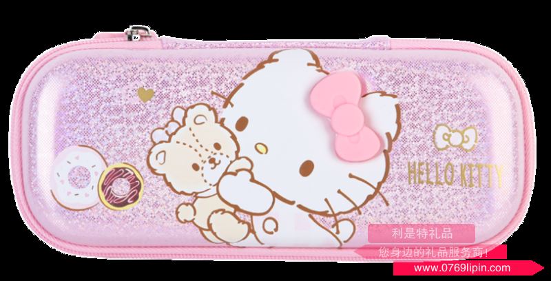 KT壓膜筆袋 KT36035-2