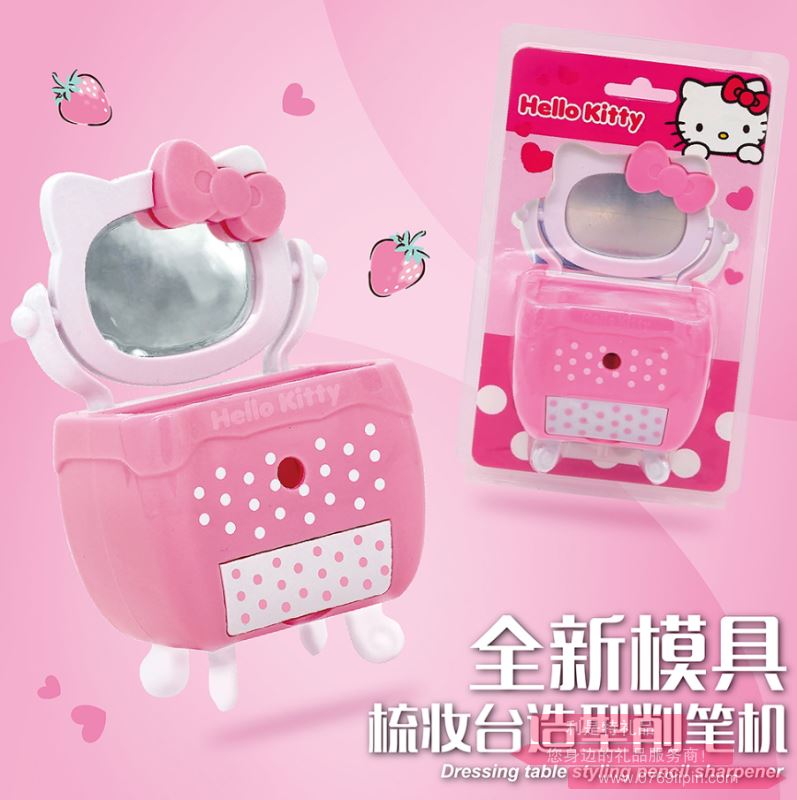 自動(dòng)進(jìn)鉛削筆機(jī) KT32005