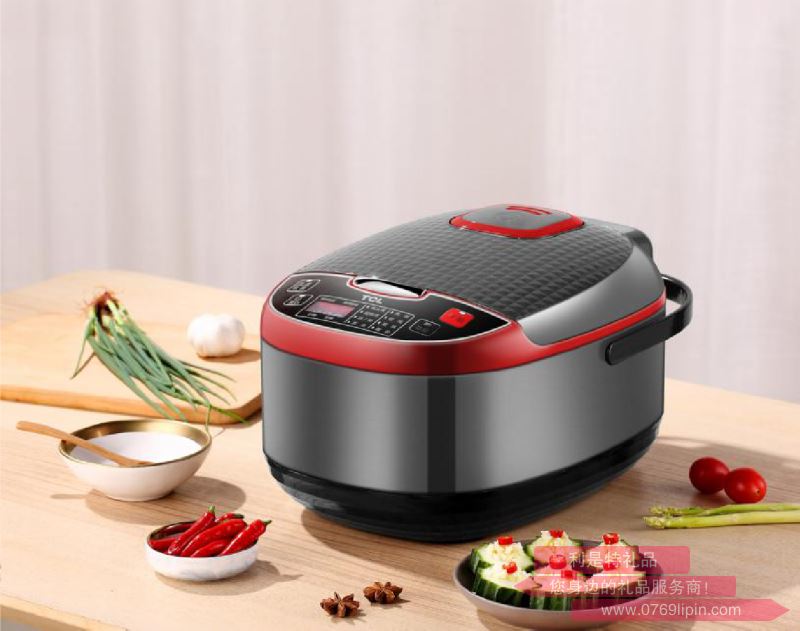 TCL黑鉆智能電飯煲 TB-JM4085F