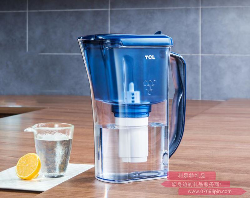 TCL海洋芯濾水壺 TC301-JM25L
