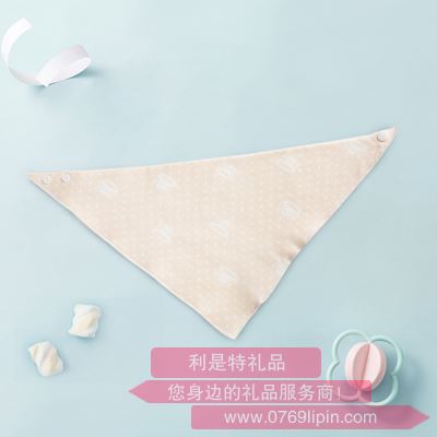 PAUL FRANK全棉三角巾