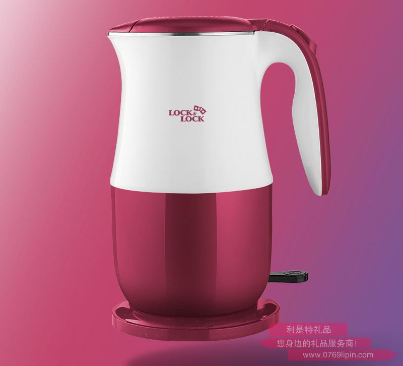 EJK727RED 電熱水壺