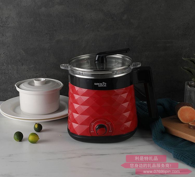 EJC357RED 多功能電煮鍋