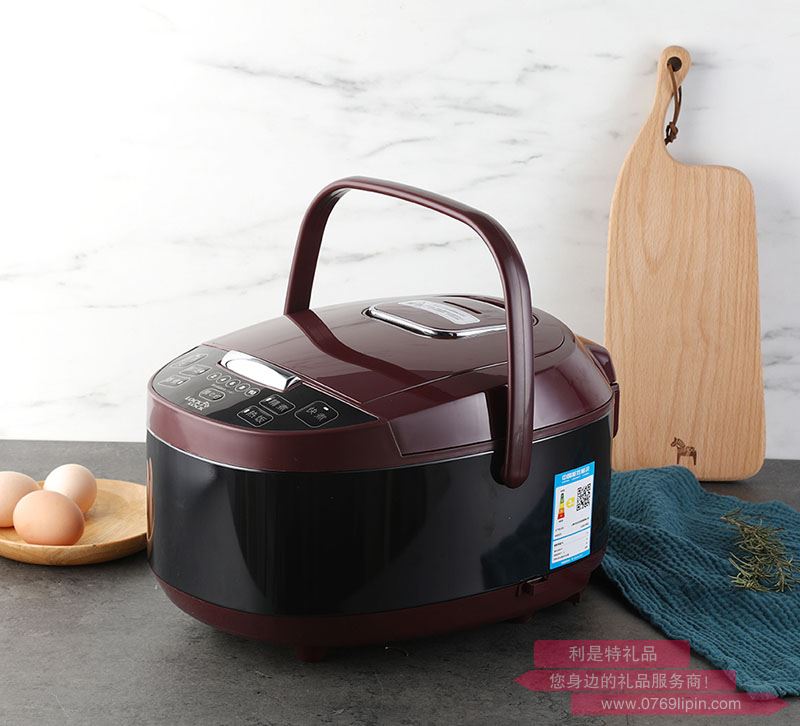 EJR337RED 微電腦電飯煲