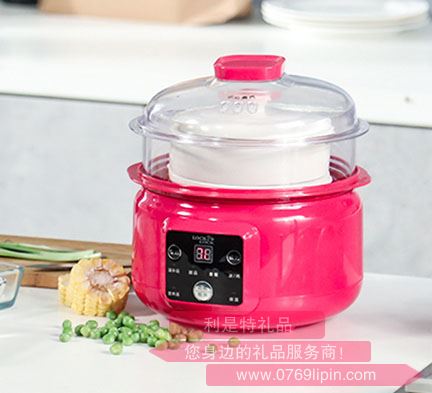 EJP217RED 微電腦隔水電燉鍋