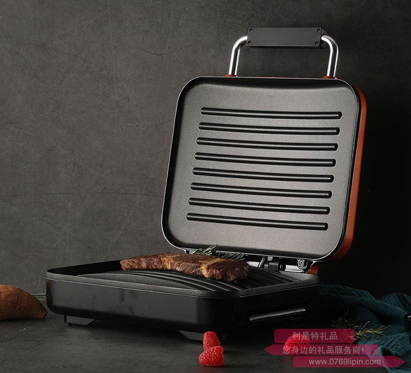 EJG257ORG 多用煎烤機