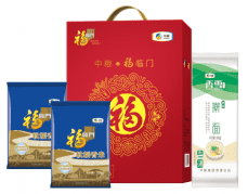 中糧·福臨門(mén)糧油套裝A1