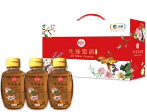中糧*時(shí)怡純臻蜜語禮盒A