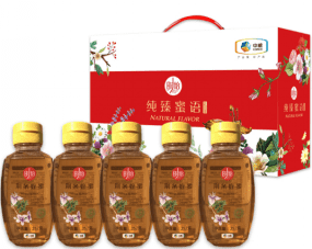 中糧*時(shí)怡純臻蜜語(yǔ)禮盒B