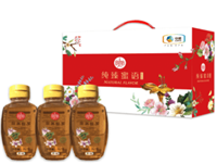 中糧*時(shí)怡純臻蜜語禮盒A