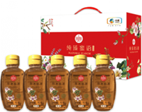 中糧*時(shí)怡純臻蜜語禮盒B