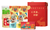 月來(lái)月好*精選中秋大禮包A