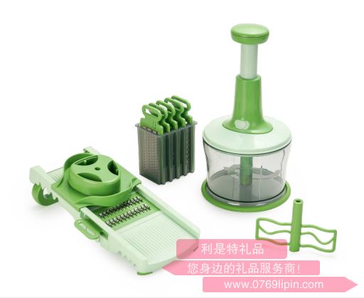 食物處理器套裝